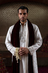 'Opal' Luxury Kurta Pajama