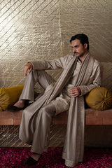 'Zewar' Luxury Kurta Pajama