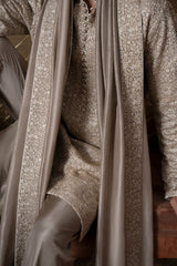 'Zewar' Luxury Kurta Pajama