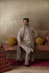 'Zewar' Luxury Kurta Pajama