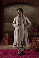 'Zewar' Luxury Kurta Pajama