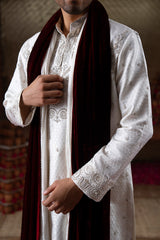 'Opal' Luxury Kurta Pajama