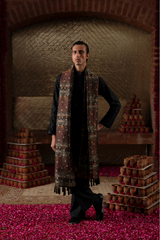'Shahi' Luxry Kurta Pajama