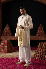 'Veer' Luxry Kurta Pajama