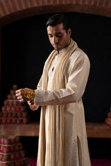 'Veer' Luxry Kurta Pajama