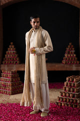'Veer' Luxry Kurta Pajama