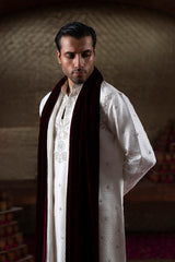 'Opal' Luxury Kurta Pajama