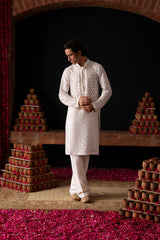 'Lume' Luxry Kurta Pajama