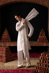 'Lume' Luxry Kurta Pajama