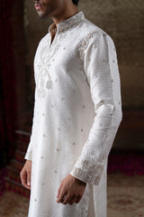 'Opal' Luxury Kurta Pajama