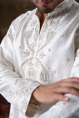 'Opal' Luxury Kurta Pajama