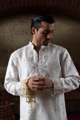 'Opal' Luxury Kurta Pajama