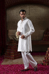 'Opal' Luxury Kurta Pajama