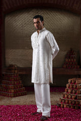 'Opal' Luxury Kurta Pajama